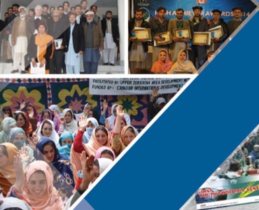 Case Study Chitral Community Development Network