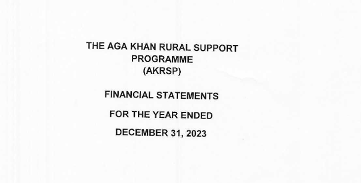 AKRSP Financial Statements 2023_opt