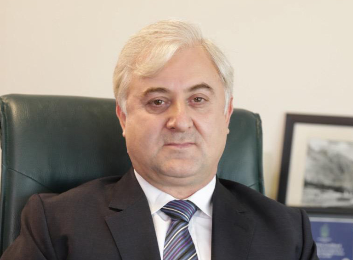 Mr. Akhtar Iqbal - akrsp.org.pk